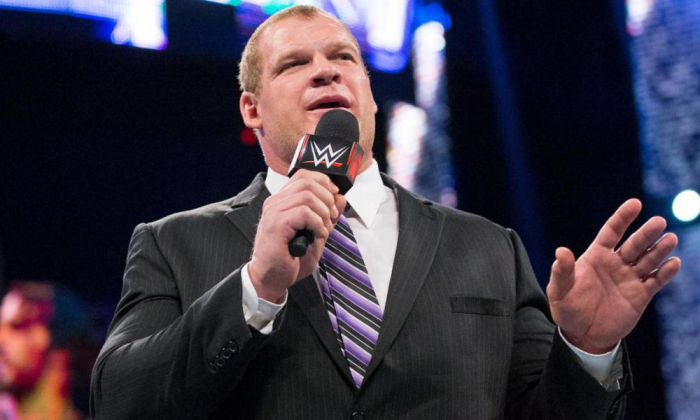 Glenn Jacobs (Kane) Fires Back At Criticism