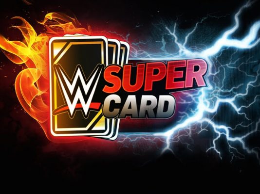 super-card
