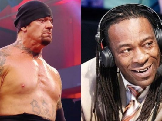taker-booker