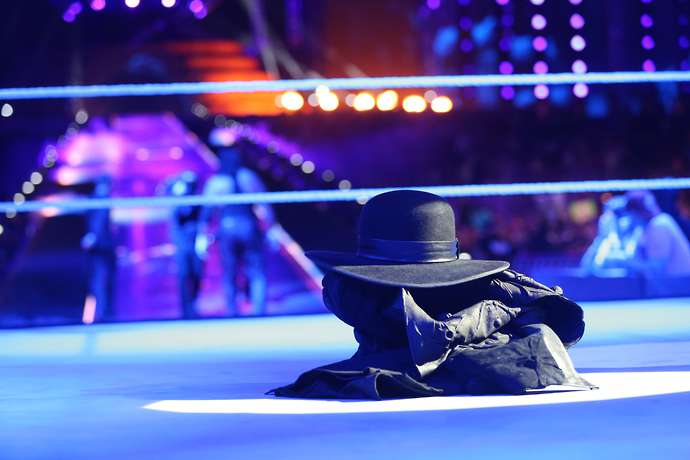 Un amargo adios Taker-gear