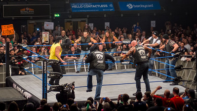 ‘Aces & Eights’ – Ed Webster via Flickr (CC BY-SA 2.0)