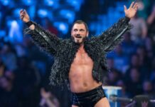 Austin Aries Reacts To TNA Talent Restrictions Amid MJF–Nic Nemeth Situation Austin Aries