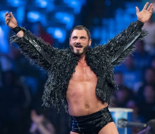 Austin Aries