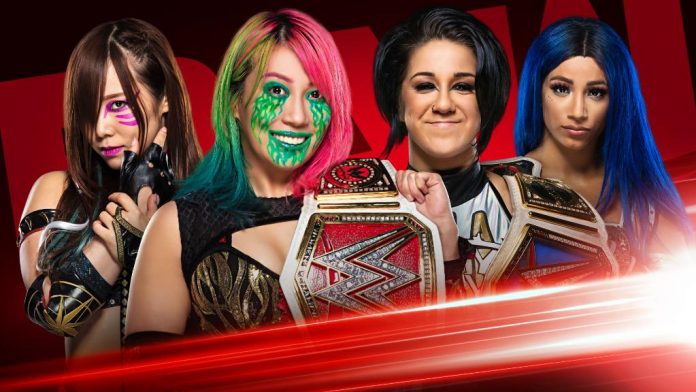 wwe tonight