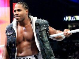 JTG Comments On WWE Splitting Up Cryme Tyme, Shad Gaspard’s Legacy, More