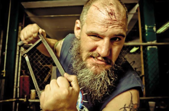 Necro-Butcher