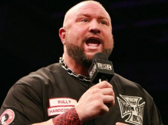 bully-ray