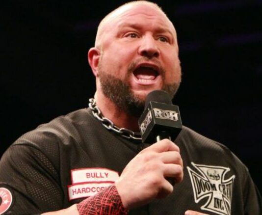 Bully Ray Says AEW Needs To Quit Assuming Their Fans Know Everything