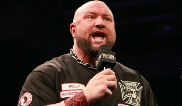 bully-ray