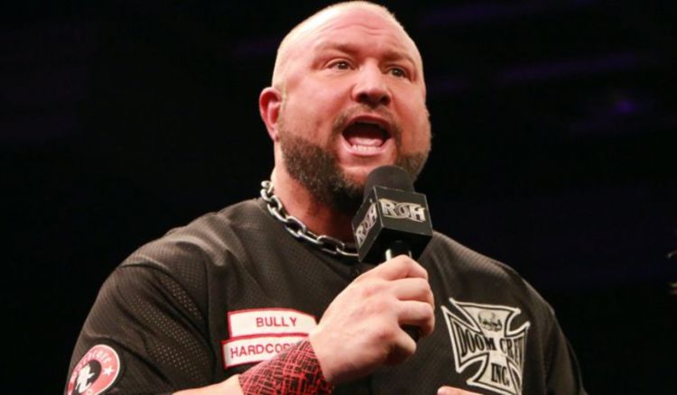 Bully Ray Explains How Long His Return To IMPACT Was In The Works Ahead Of  Hard To Kill - PWMania - Wrestling News