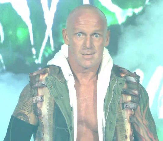 Eric Young