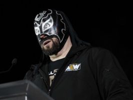 Ian Riccaboni Reveals Excalibur Got Him A Job In AEW
