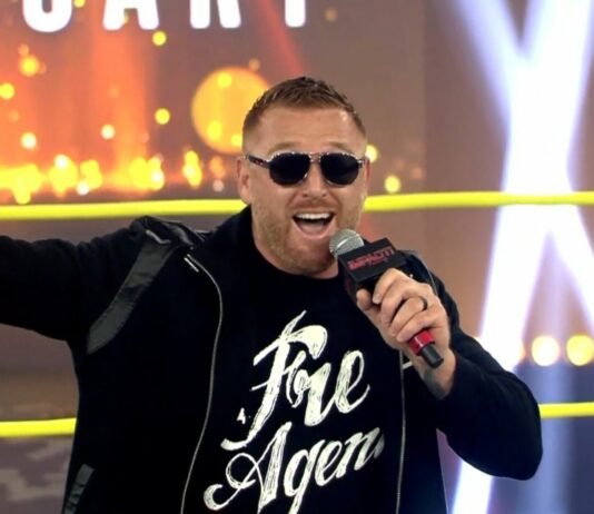 Heath Slater Reveals Truth Behind The Corre’s Name And Calls Out Wade Barrett