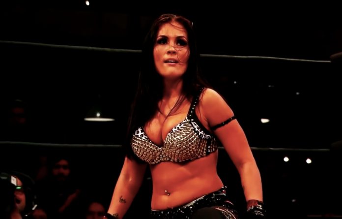 ivelisse