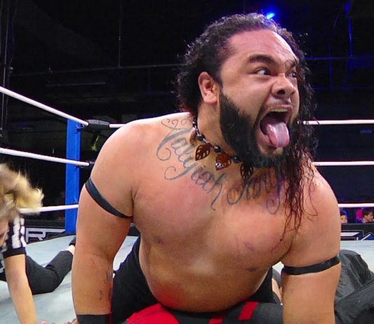 Jacob Fatu On The Bloodline Saga: “I Get Emotional When We Talk About It”