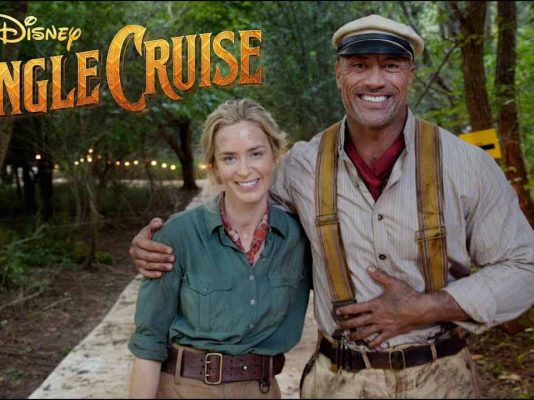 junglecruise