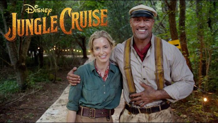 junglecruise