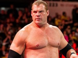Kane Says Unmasking In WWE Was His Idea, Reveals Original Vision For Character Kane