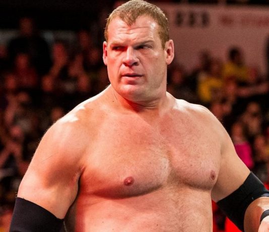 Kane Reveals How Vince McMahon Changed His Iconic WWE Character Kane