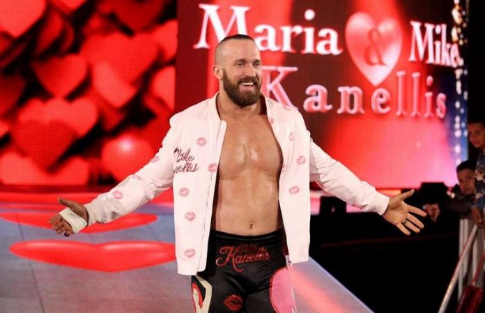 mike-kanellis
