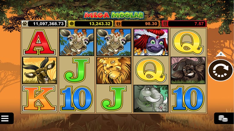 Mega Moolah Is Now A Slot Series. What Is The Difference? - PWMania -  Wrestling News