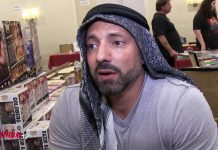 Muhammad Hassan Believes His Character Wouldn’t And Shouldn’t Work In The Modern Era