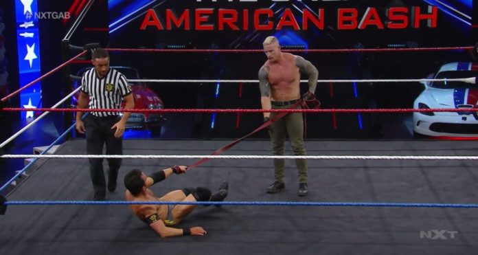 nxt-strap
