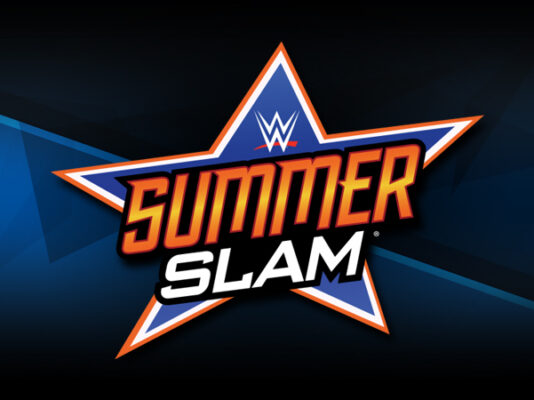 summerslam