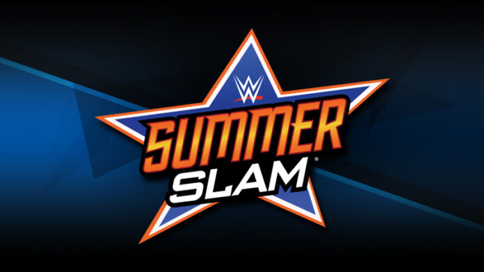 summerslam