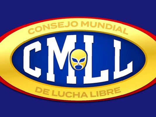 CMLL