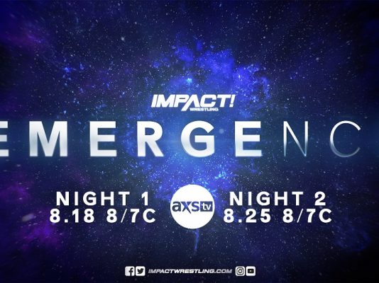 Emergence