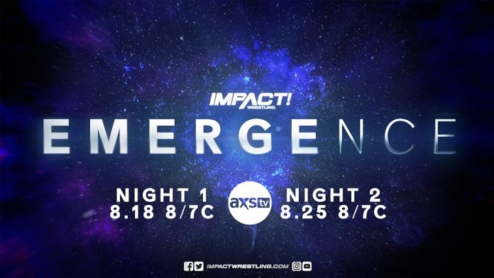 Emergence
