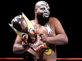 Kamala’s Family Signs WWE Legends Deal Amid Hall Of Fame Rumors