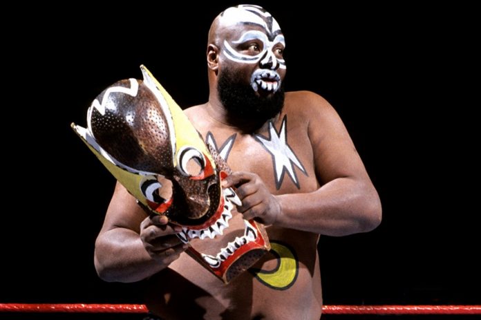 Kamala’s Family Signs WWE Legends Deal Amid Hall Of Fame Rumors