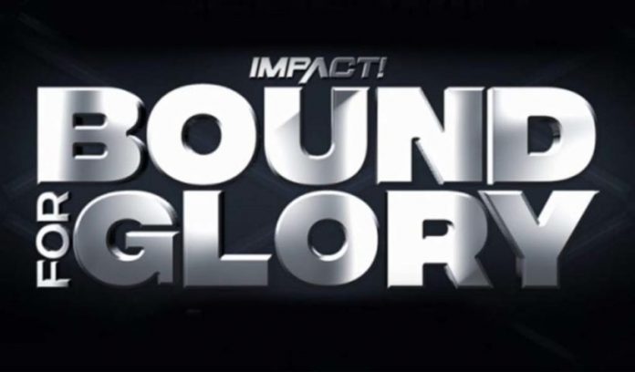 boundforglory