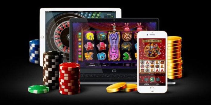 What Online Casinos Pay Real Money