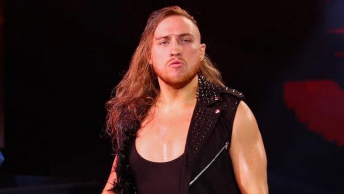 Pete Dunne’s Match Announced For Josh Barnett’s Bloodsport XIII