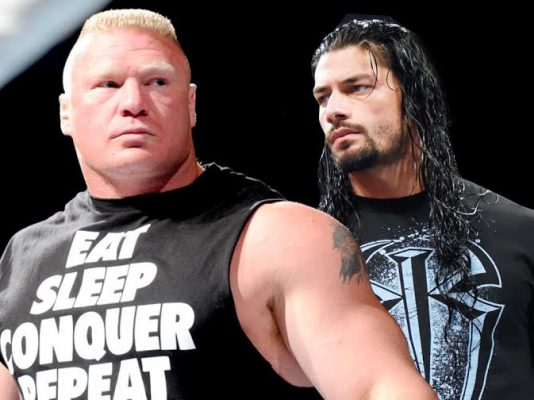 reigns–lesnar