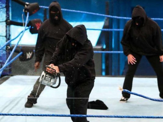 retribution