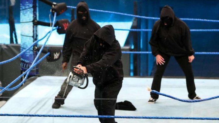retribution