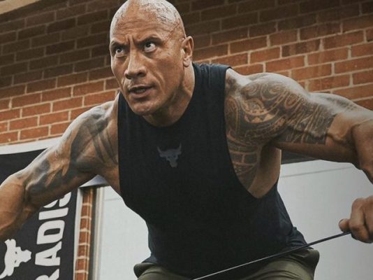 the-rock