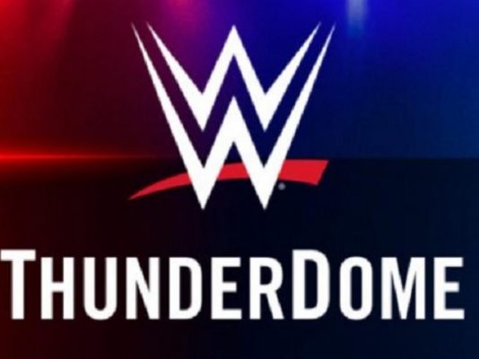 thunderdome
