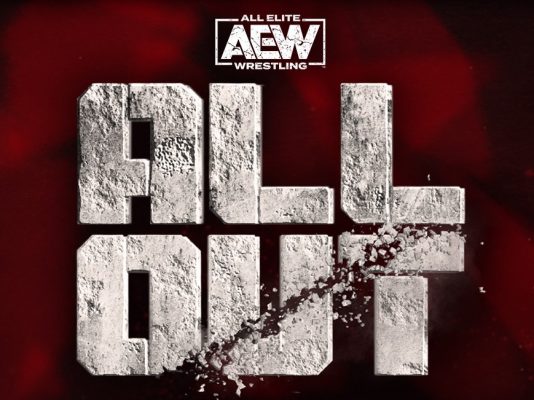 all-out
