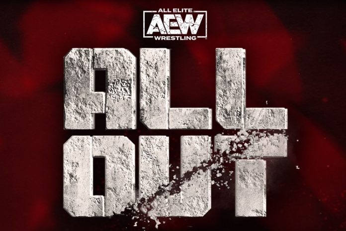 all-out