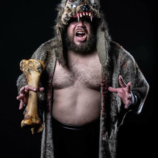 beast-man