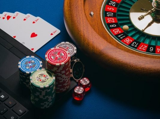 casino