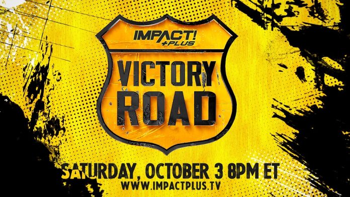 victory road