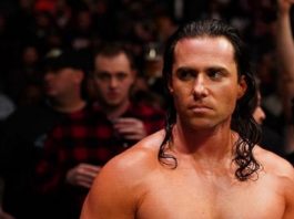 Alex Reynolds Calls Out The Von Erichs For ROH World Six-Man Tag Team Titles