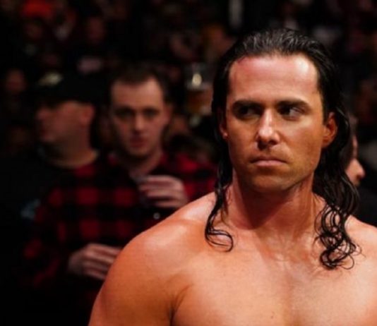 Alex Reynolds Calls Out The Von Erichs For ROH World Six-Man Tag Team Titles