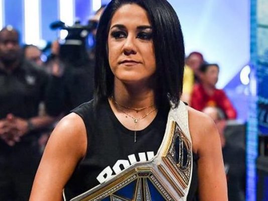 Bayley